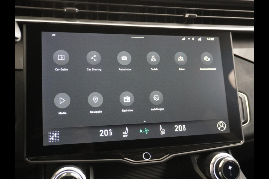 Lynk & Co 01 1.5 PHEV | COMPLETE AUTO | LYNK&CO GARANTIE T/M 12-2026