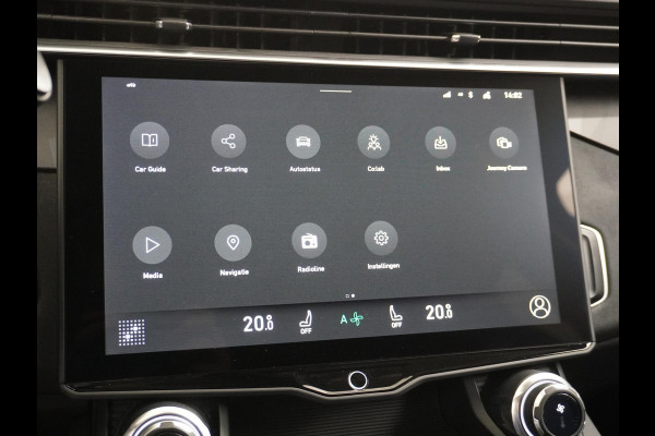 Lynk & Co 01 1.5 PHEV | COMPLETE AUTO | LYNK&CO GARANTIE T/M 12-2026