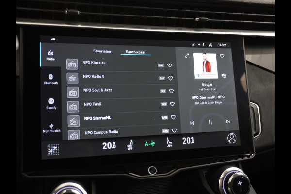 Lynk & Co 01 1.5 PHEV | COMPLETE AUTO | LYNK&CO GARANTIE T/M 12-2026