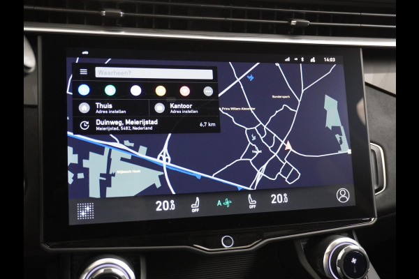 Lynk & Co 01 1.5 PHEV | COMPLETE AUTO | LYNK&CO GARANTIE T/M 12-2026