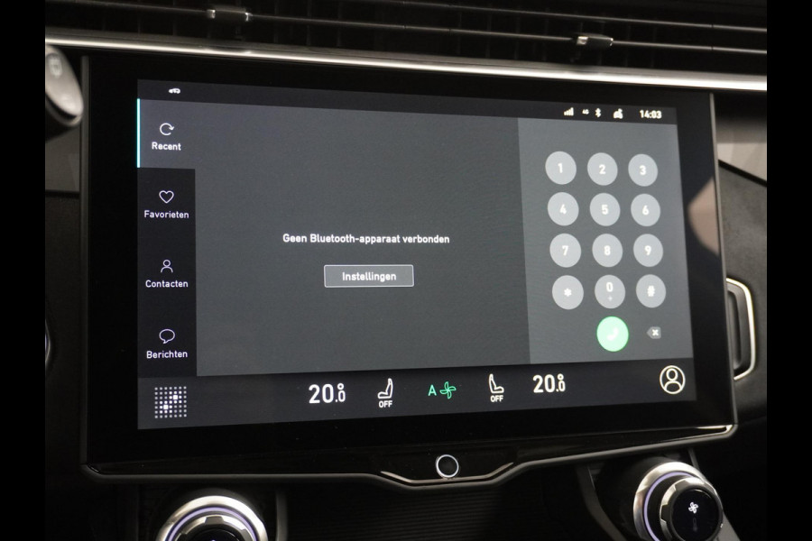 Lynk & Co 01 1.5 PHEV | COMPLETE AUTO | LYNK&CO GARANTIE T/M 12-2026