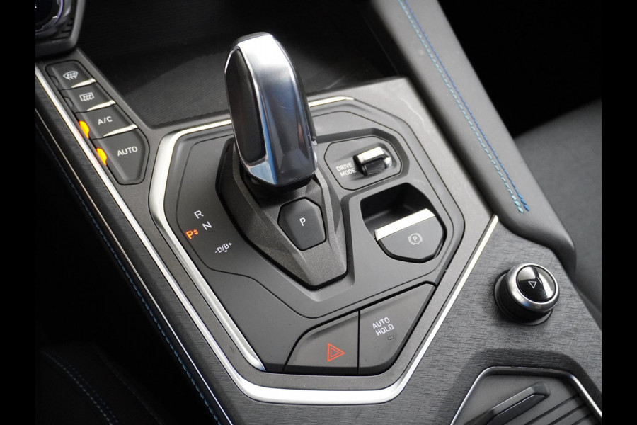 Lynk & Co 01 1.5 PHEV | COMPLETE AUTO | LYNK&CO GARANTIE T/M 12-2026