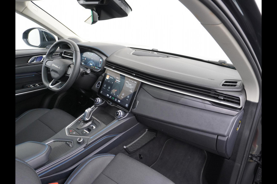 Lynk & Co 01 1.5 PHEV | COMPLETE AUTO | LYNK&CO GARANTIE T/M 12-2026