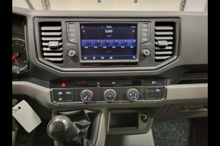 Volkswagen Crafter 2.0TDI L3/H2 3-Zits Euro 6