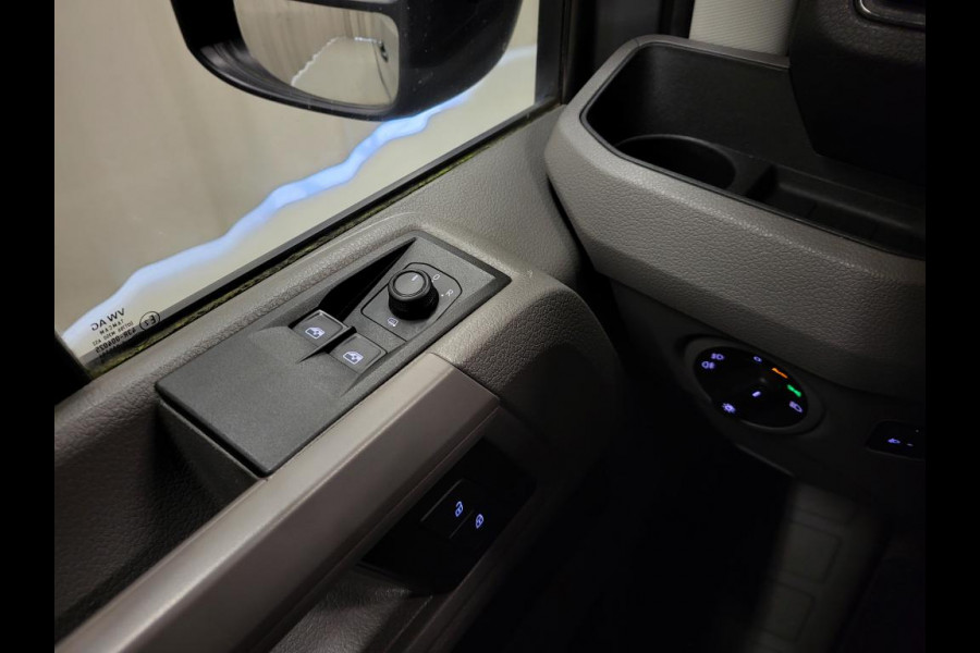 Volkswagen Crafter 2.0TDI L3/H2 3-Zits Euro 6