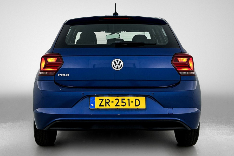 Volkswagen Polo 1.0 TSI Comfortline Business