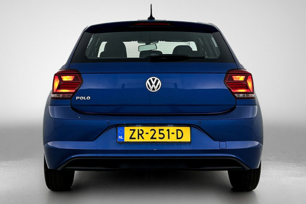 Volkswagen Polo 1.0 TSI Comfortline Business