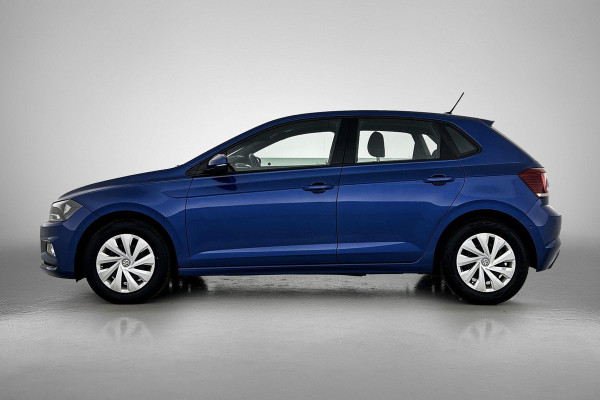 Volkswagen Polo 1.0 TSI Comfortline Business