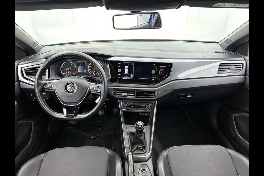 Volkswagen Polo 1.0 TSI Comfortline Business