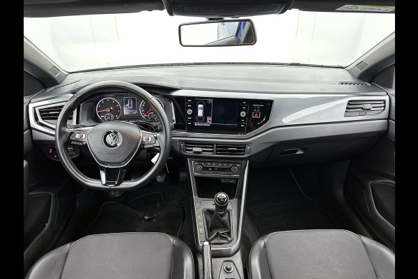 Volkswagen Polo 1.0 TSI Comfortline Business