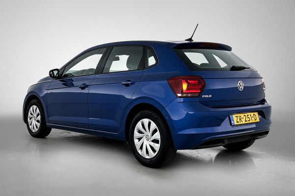 Volkswagen Polo 1.0 TSI Comfortline Business