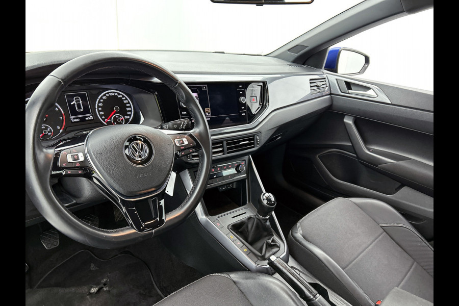 Volkswagen Polo 1.0 TSI Comfortline Business