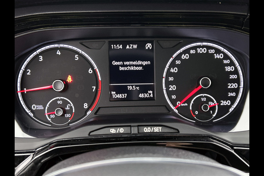 Volkswagen Polo 1.0 TSI Comfortline Business