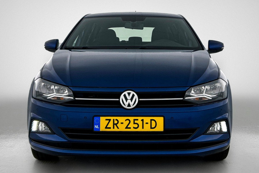 Volkswagen Polo 1.0 TSI Comfortline Business