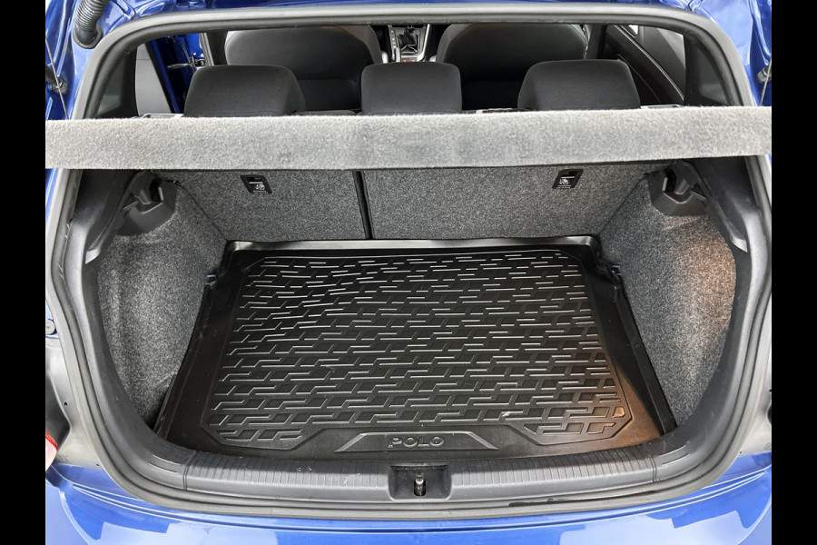 Volkswagen Polo 1.0 TSI Comfortline Business