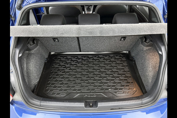 Volkswagen Polo 1.0 TSI Comfortline Business