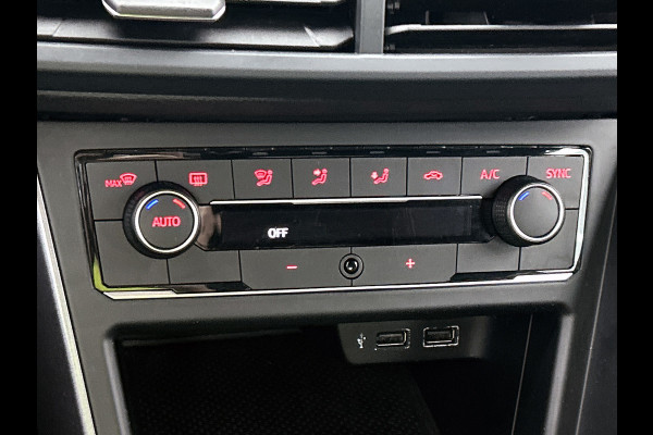 Volkswagen Polo 1.0 TSI Comfortline Business