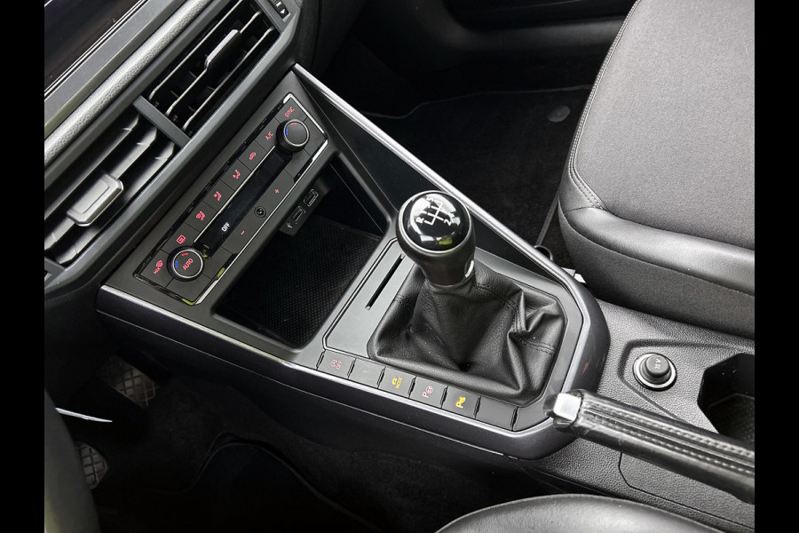Volkswagen Polo 1.0 TSI Comfortline Business