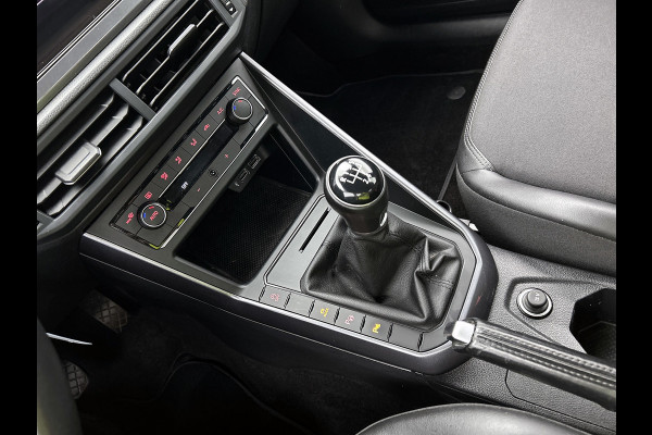Volkswagen Polo 1.0 TSI Comfortline Business