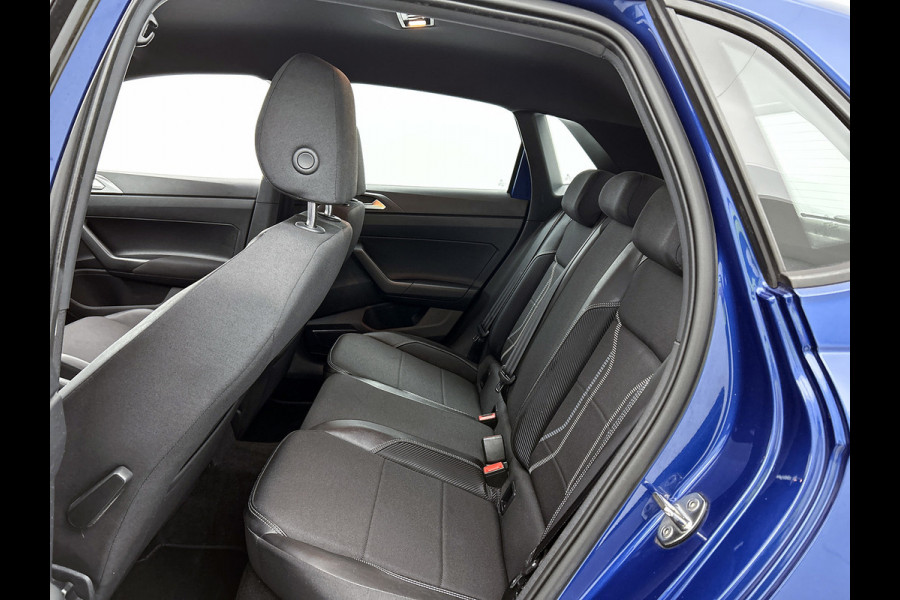 Volkswagen Polo 1.0 TSI Comfortline Business