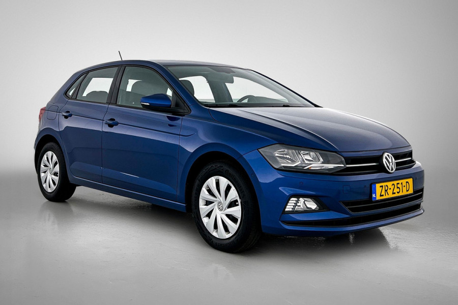Volkswagen Polo 1.0 TSI Comfortline Business
