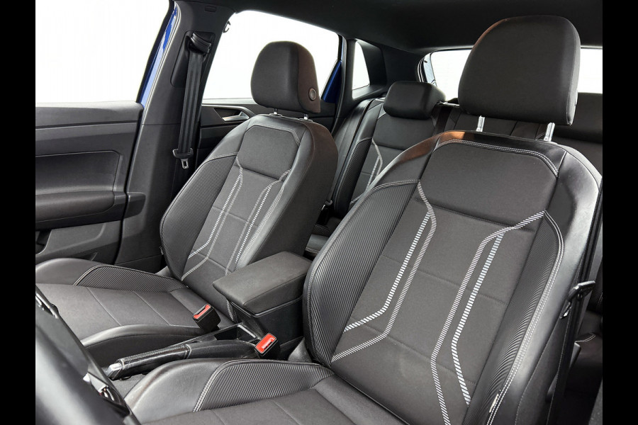 Volkswagen Polo 1.0 TSI Comfortline Business