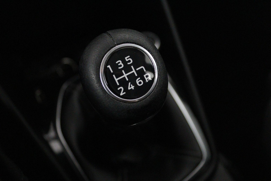 Ford Fiesta 1.0 EcoBoost Titanium (PARKEERSENSOREN, ACHTERUITRIJCAMERA, CRUISE CONTROL, LANE-ASSIST, NL-AUTO)