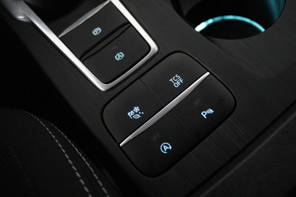 Ford Focus 1.0 EcoBoost Titanium X Business (PARKEERSENSOREN, ACHTERUITRIJCAMERA, CRUISE CONTROL, NAVIGATIE, LANE-ASSIST)