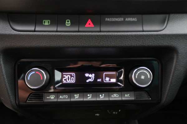 Škoda Fabia Combi 1.0 Business Edition Climate, Apple Carplay, DAB, Cruise, PDC