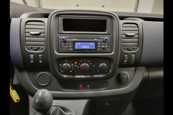 Opel Vivaro Combi 1.6CDTI 9-Personenbus - Excl. BTW / BPM vrij Euro 6!