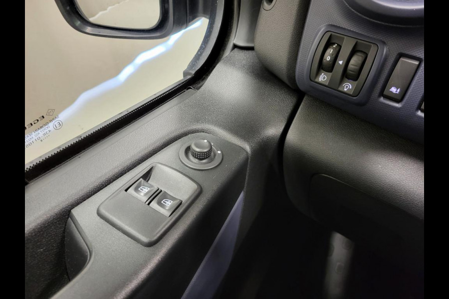 Opel Vivaro Combi 1.6CDTI 9-Personenbus - Excl. BTW / BPM vrij Euro 6!