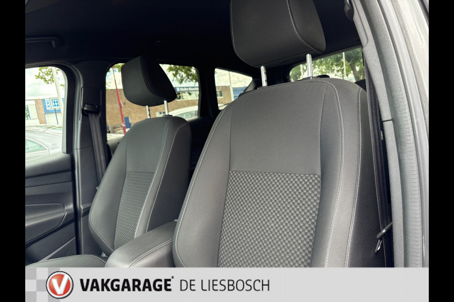 Ford C-MAX 1.0 Titanium/navi/camera/trekhaak/stoel en stuurverw./boeken