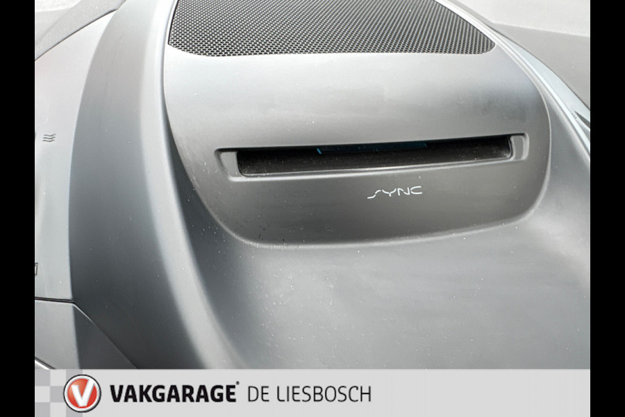 Ford C-MAX 1.0 Titanium/navi/camera/trekhaak/stoel en stuurverw./boeken