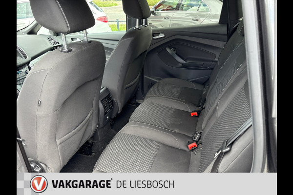 Ford C-MAX 1.0 Titanium/navi/camera/trekhaak/stoel en stuurverw./boeken