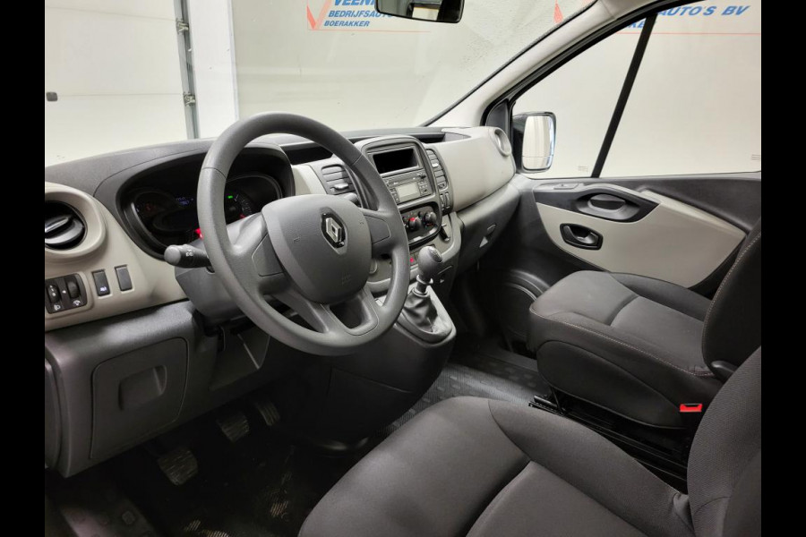 Renault Trafic Passenger 1.6dCi 8-Personenbus - Excl. BTW / BPM vrij Euro 6!