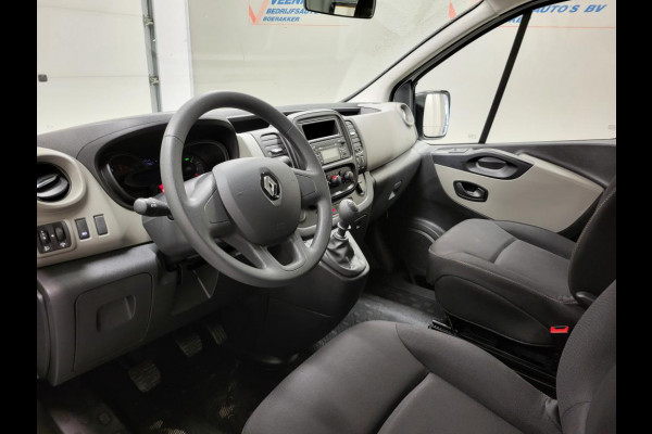 Renault Trafic Passenger 1.6dCi 8-Personenbus - Excl. BTW / BPM vrij Euro 6!