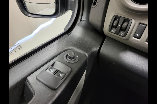 Renault Trafic Passenger 1.6dCi 8-Personenbus - Excl. BTW / BPM vrij Euro 6!