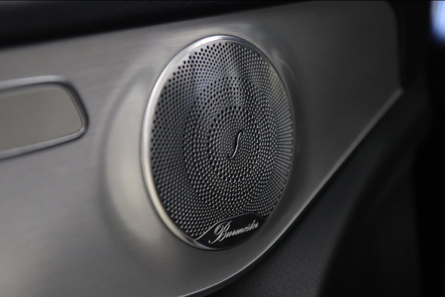 Mercedes-Benz GLC Coupé AMG 43 4MATIC PANODAK/KEYLES/LANEASSIST/LUCHT/360CAM/SFEER/BURM/VOL