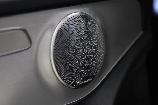 Mercedes-Benz GLC Coupé AMG 43 4MATIC PANODAK/KEYLES/LANEASSIST/LUCHT/360CAM/SFEER/BURM/VOL