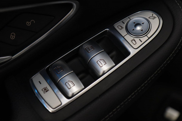 Mercedes-Benz GLC Coupé AMG 43 4MATIC PANODAK/KEYLES/LANEASSIST/LUCHT/360CAM/SFEER/BURM/VOL