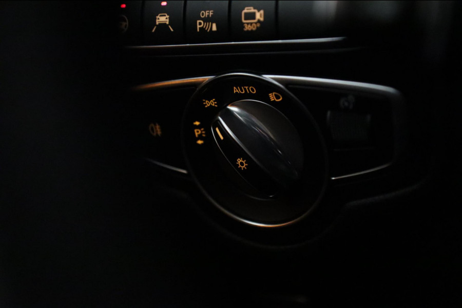 Mercedes-Benz GLC Coupé AMG 43 4MATIC PANODAK/KEYLES/LANEASSIST/LUCHT/360CAM/SFEER/BURM/VOL