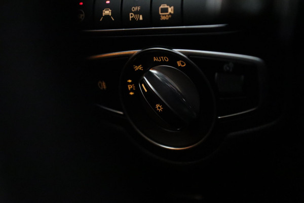 Mercedes-Benz GLC Coupé AMG 43 4MATIC PANODAK/KEYLES/LANEASSIST/LUCHT/360CAM/SFEER/BURM/VOL