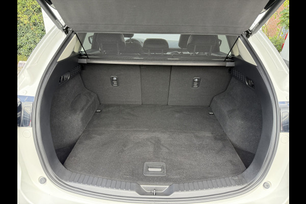 Mazda CX-5 2.5 AWD SkyActiv-G 194 Homura | Trekhaak | Schuifdak | Leder | HUD | ACC | 360* Camera | LED
