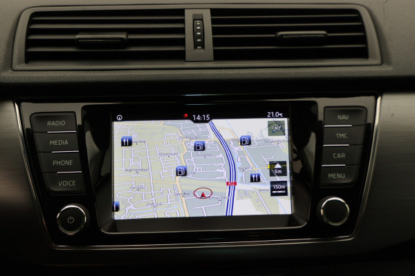 Škoda Fabia Combi 1.0 Business Edition Climate, Apple Carplay, DAB, Cruise, PDC