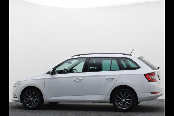 Škoda Fabia Combi 1.0 Business Edition Climate, Apple Carplay, DAB, Cruise, PDC