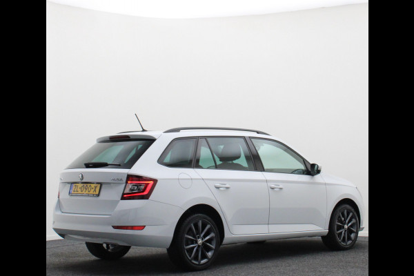 Škoda Fabia Combi 1.0 Business Edition Climate, Apple Carplay, DAB, Cruise, PDC