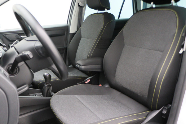 Škoda Fabia Combi 1.0 Business Edition Climate, Apple Carplay, DAB, Cruise, PDC