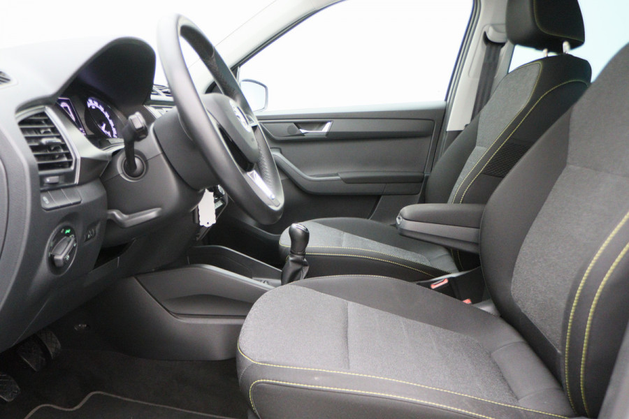 Škoda Fabia Combi 1.0 Business Edition Climate, Apple Carplay, DAB, Cruise, PDC