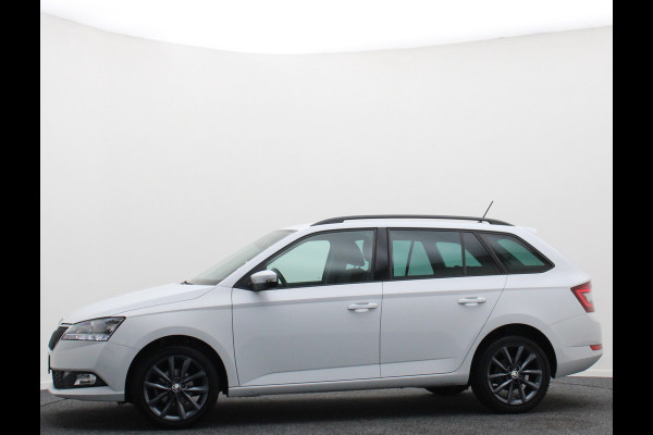 Škoda Fabia Combi 1.0 Business Edition Climate, Apple Carplay, DAB, Cruise, PDC