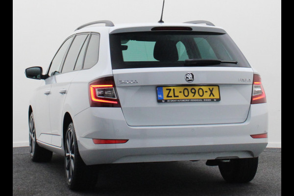 Škoda Fabia Combi 1.0 Business Edition Climate, Apple Carplay, DAB, Cruise, PDC